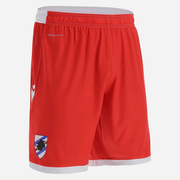 Pantalones Sampdoria 3ª 2021/22